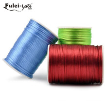 Made in China Gold Supplier Color Rope